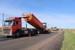 До 2024 года в Амурской области отремонтируют 50 процентов региональных дорог