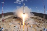 Владимир Путин назвал космодром Восточный общенациональным проектом