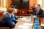 Амурская область заключит соглашение о досрочном переселении граждан из аварийного жилья
