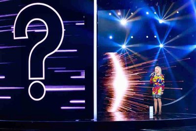 Непредсказуемые «Дуэты»: новое шоу на «России 1» снимают в атмосфере повышенной секретности