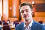 «Интересна политика»: 21-летний московский студент стал самым молодым депутатом Заксобрания