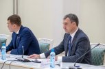 Василий Орлов принял участие в совещании по вопросам нацбезопасности в ДФО