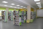 В Благовещенске открылась первая библиотека-обсерватория