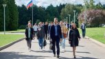Во Владивостоке назовут победителей регионального этапа конкурса «Лидеры России»
