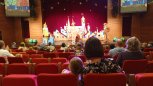 Тула ждет: после открытия 58-го сезона Амурский театр кукол улетает на большие гастроли