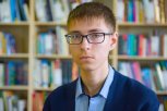 Одиннадцатиклассник из Тамбовки написал фантастическую повесть в память о любимом питомце