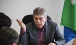 Станислав Мелюков коммунистам: «Город не может ждать, пока вы передоговоритесь или перессоритесь»