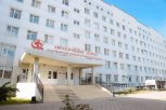 Более половины пациентов инфекционного госпиталя в Благовещенске — в тяжелом состоянии