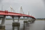 На мосту через Амур планируют пустить беспилотные грузовики