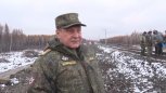 Первые поезда в тестовом режиме должны запустить по второй ветке БАМа в этом году