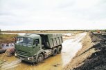 Дороги в Амурской области оснастят автоматическими пунктами весогабаритного контроля