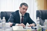 Василий Орлов подписал распоряжение о введении QR-кодов на территории Благовещенска