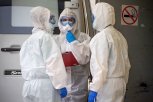 Коронавирус поставил в России рекорд по числу заболевших за всю пандемию
