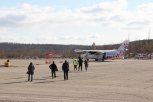 Восемь тындинцев купили билеты на первый авиарейс до Владивостока