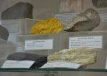 В новом музее Благовещенска выставлены 250 видов почв, минералов и горных пород