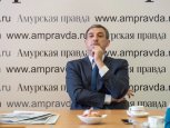 Вакцинация, QR-коды и мост через Амур: Василий Орлов подвел итоги недели