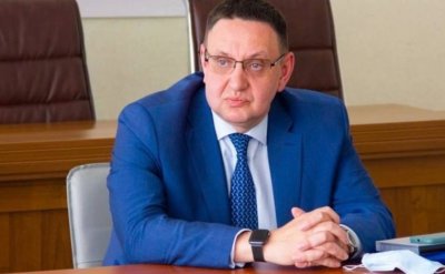 Министр здравоохранения Сахалинской области заболел коронавирусом