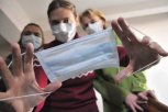 Почти 190 тысяч амурчан поставили прививку от гриппа