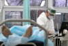 В Благовещенске пациентов с COVID госпитализируют в наркологический и психдиспансеры