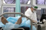 В Благовещенске пациентов с COVID госпитализируют в наркологический и психдиспансеры