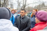 Подвалы четырех домов на Нагорной топит канализация: мэр Благовещенска собрал оперативный штаб