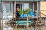 На свой страх и риск: амурчанам разрешили покупать жилье на затопленных территориях