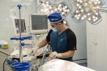 Амурские больницы получили 17 аппаратов ИВЛ