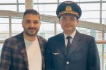 Самолет на кукурузном поле: об аварийной посадке и спасении пассажиров снимут фильм