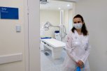 Россиянам будут делать экспресс-тесты на коронавирус при госпитализации в федеральные медучреждения