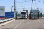 Большегрузам планируют открыть движение по автомобильному мосту через Амур уже в ноябре