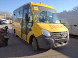 Школы-интернаты Благовещенска и Белогорска получили новые автобусы
