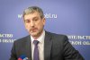 «Сжигать агрохимикаты мы не будем»: Василий Орлов прокомментировал резонансную тему