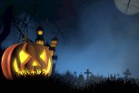Хеллоуин: как появился праздник, что означает и как классно вырезать тыкву