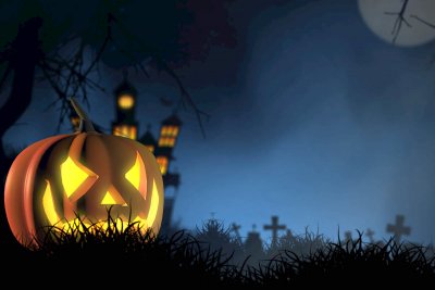 Хеллоуин: как появился праздник, что означает и как классно вырезать тыкву