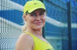 Рекордсменка Амурской области в тройном прыжке стала номинантом Национальной спортивной премии