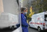 Антирекорд пандемии взят: Приамурье достигло прошлогоднего пика заболеваемости коронавирусом