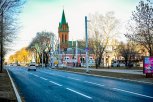 Поехали: в Благовещенске после ремонта открыли для автомобилистов главные улицы (фото)