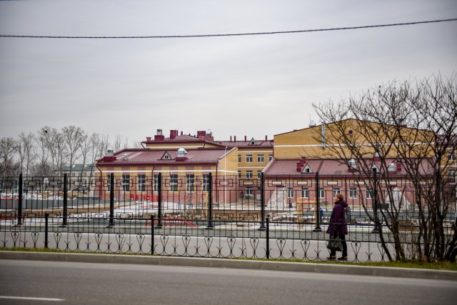 Строительство домов в свободном амурской