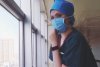 «Самое сложное — не сильно привязываться к пациентам»: 5 вопросов волонтеру-медику из красной зоны