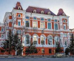 Василий Орлов: «Не затягивайте с включением подсветки БГПУ, она должна радовать горожан»
