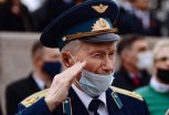В Благовещенске на 94-м году жизни умер «десантный батя Приамурья» Павел Гладштейн