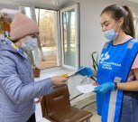 Перепись населения не останавливается в нерабочие дни: в Приамурье более 300 волонтеров