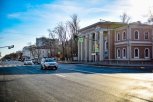 Областной минтранс предложил сделать для Благовещенска единую карту уличного ремонта