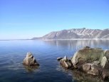Льды Бурятии и заливы Чукотки: фотовыставка с видами природы Дальнего Востока пройдет в Москве