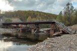 Ужасы Умальты: амурские туристы случайно наткнулись на заброшенный поселок репрессированных