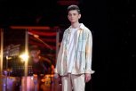 19-летний вокалист из Тынды споет в эту пятницу на шоу «Голос»