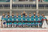 Новобурейские хоккеисты победили во всероссийском турнире среди детей «Добрый лед»