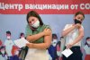 Привились 76 процентов: в Приамурье темпы вакцинации от COVID превысили общероссийские