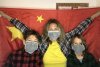 «Мир под маской»: как живут русские в Китае в пандемию коронавируса