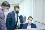Обращения амурчан в социальных сетях учтут при принятии общественно значимых законов